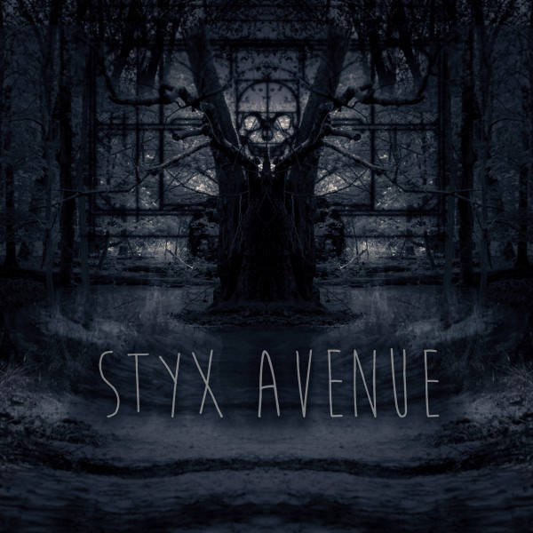 Styx Avenue cover art