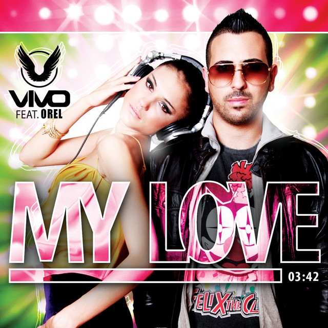 My Love - Single by Vivo | Spotify