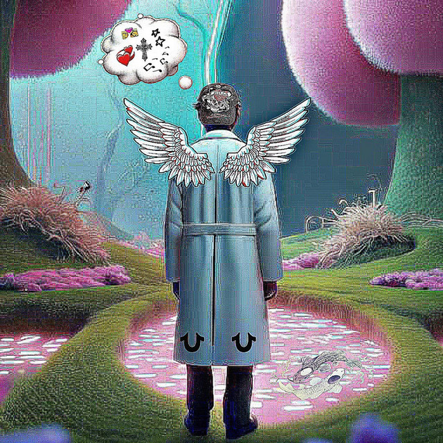 Dr.Jerk cover art