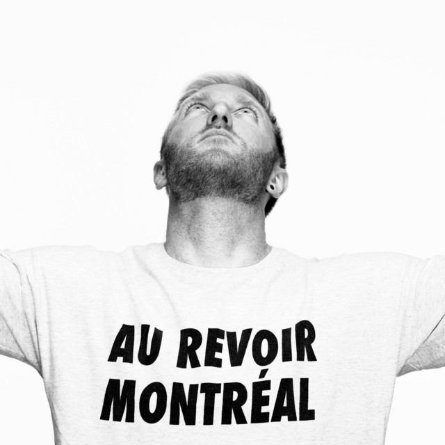 Je t'emmène à Paris cover art