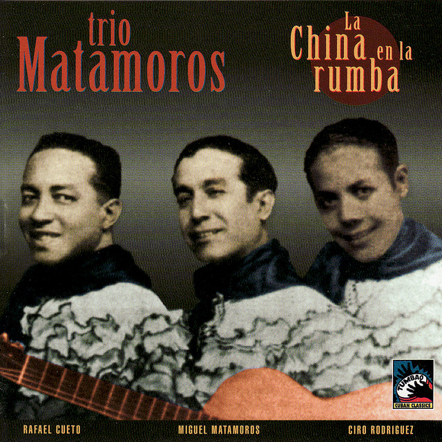 La China en la Rumba