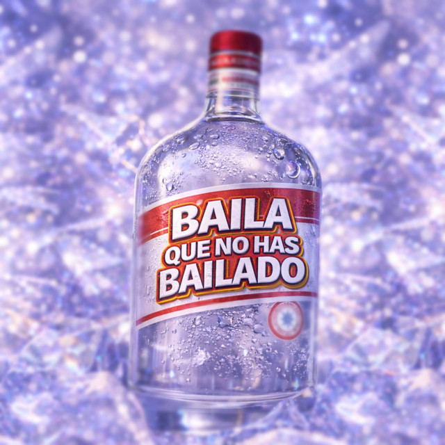 Baila Que No Has Bailado - Isablu Remix