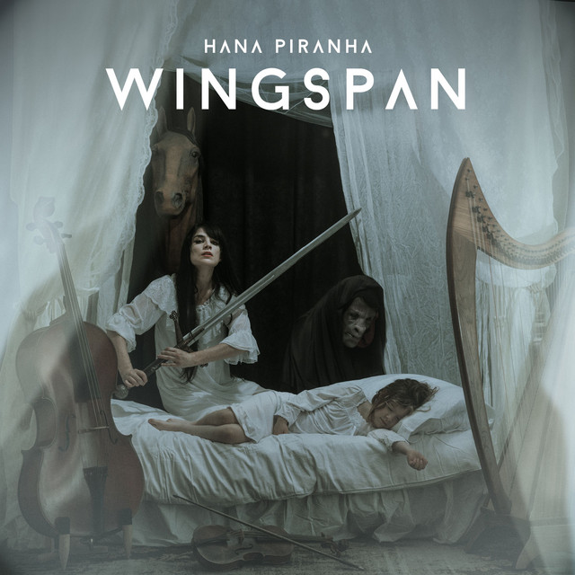Wingspan cover art