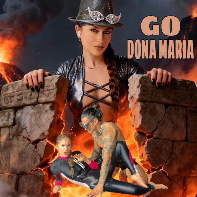 Go cover
