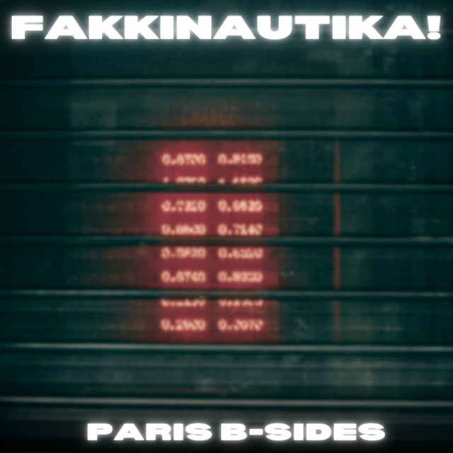 undefined album image