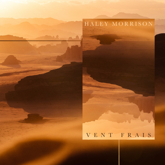 Vent Frais cover