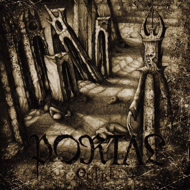 Outre cover art