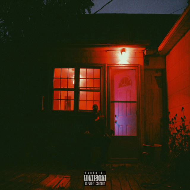 The Red Room cover art