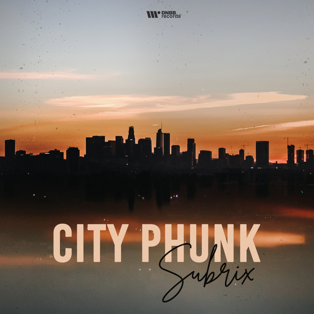 City Phunk artwork