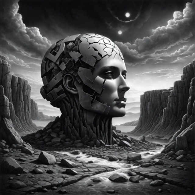 Stonecold cover art