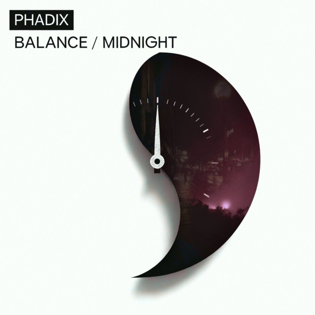 Balance artwork