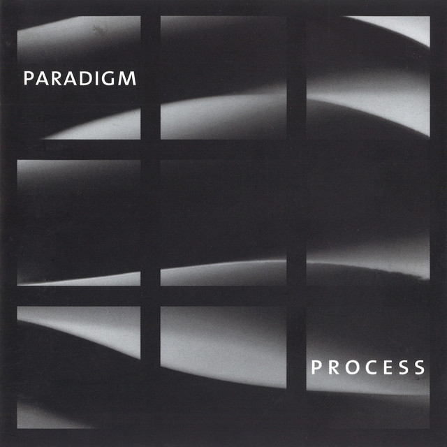 Process cover art