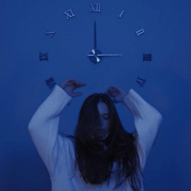 3AM cover art