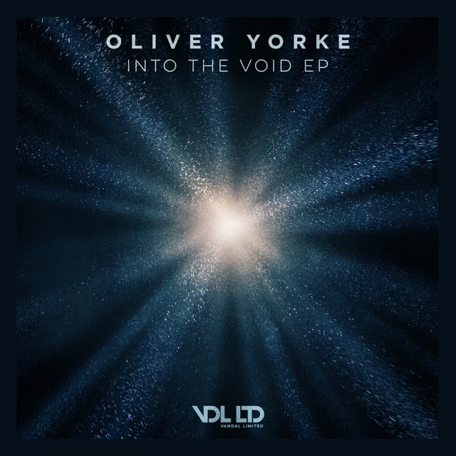 Into the void - Original Mix cover art