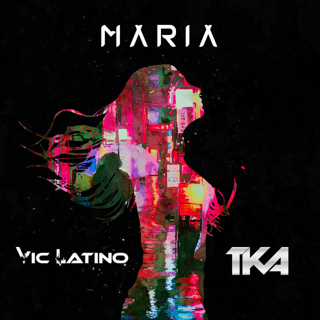 Maria - TKA Radio Remix