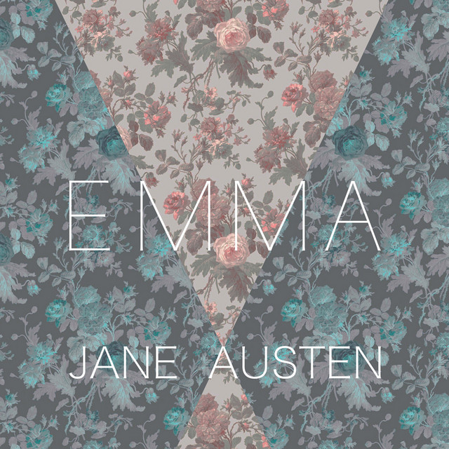 Emma cover art