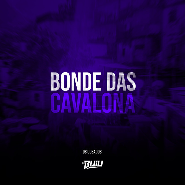 Bonde das Cavalona