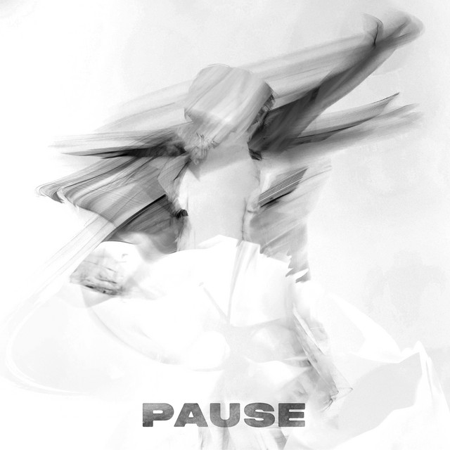 Pause cover art