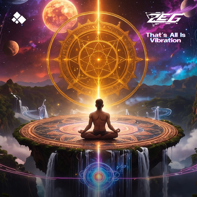 Viperezed album art