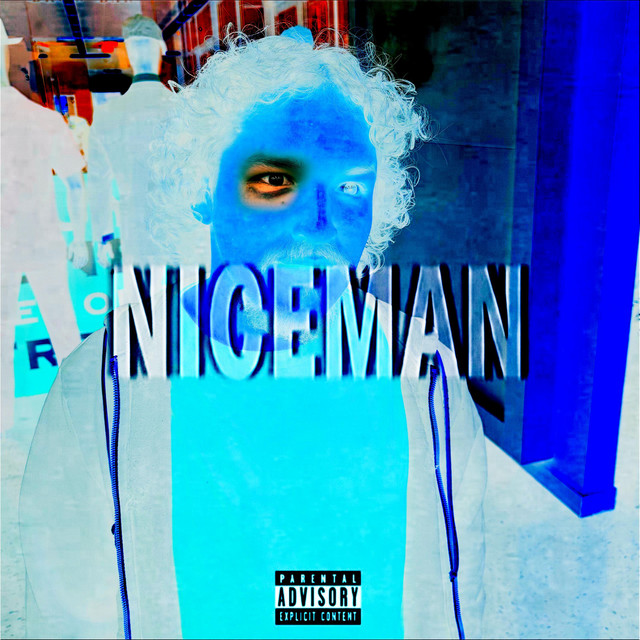 NiCEMAN cover art