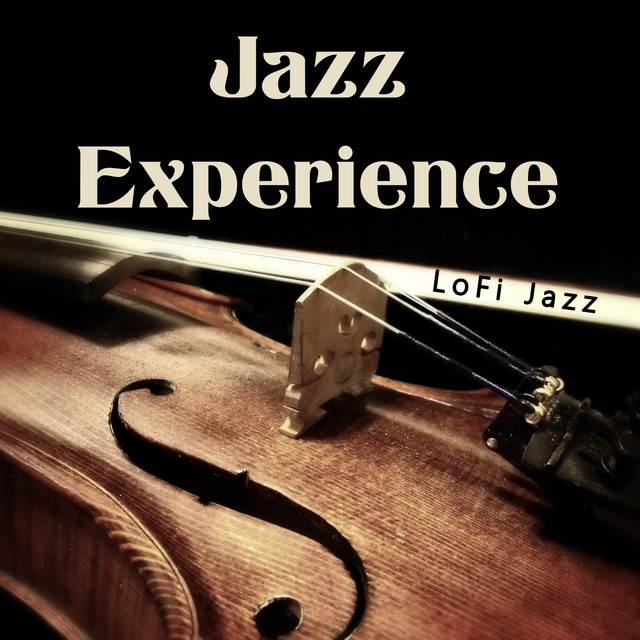 Jazz Experience cover art