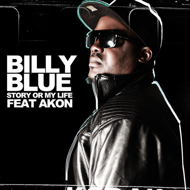 Story Of My Life - song and lyrics by Billy Blue | Spotify