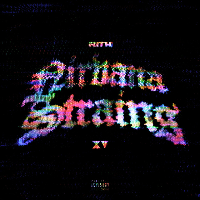 NIRVANA STRAINS cover art