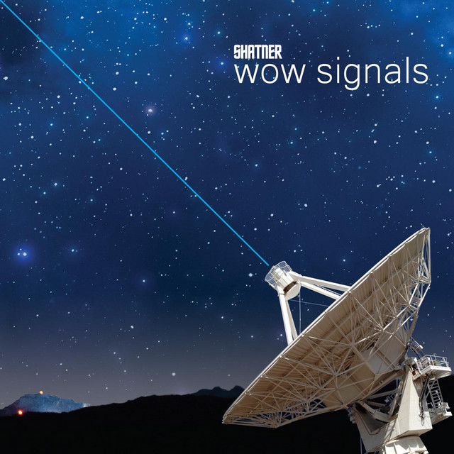 Wow Signals cover art