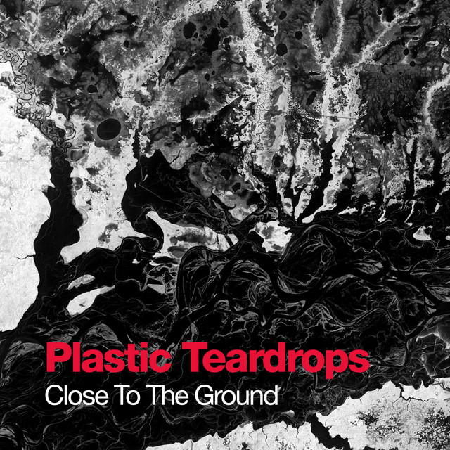 Close To The Ground cover art