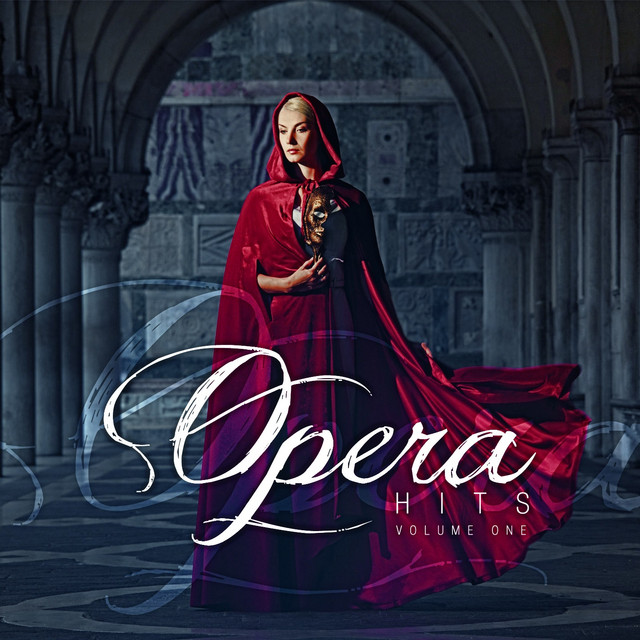 Opera Hits, Vol 1 cover art