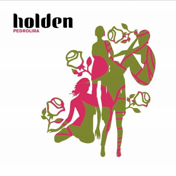 Pedrolira cover art