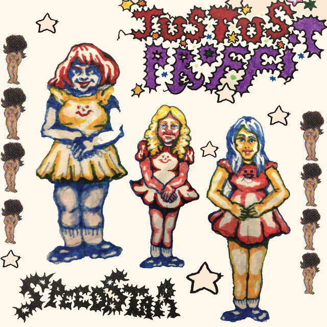 SpeedStar cover art