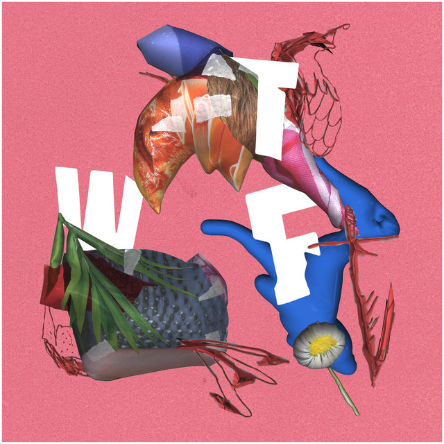 WTF 001 cover art