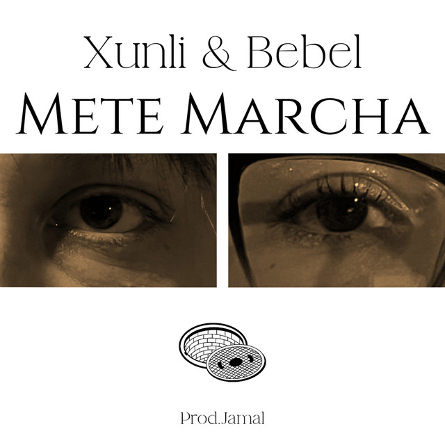 Mete Marcha