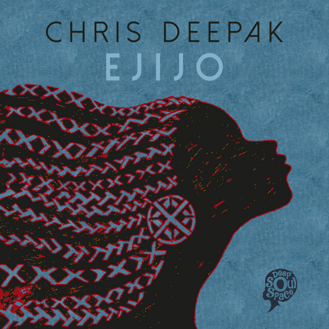 E Ji Jo cover art