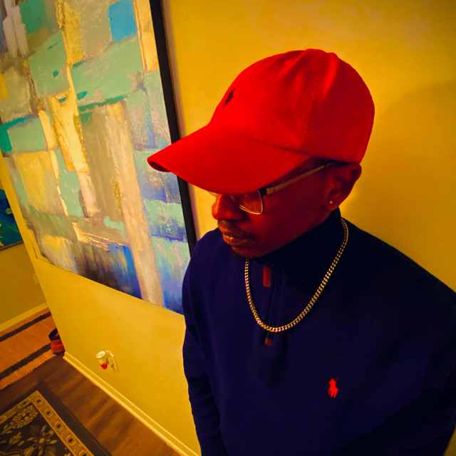 Get Me Right cover art