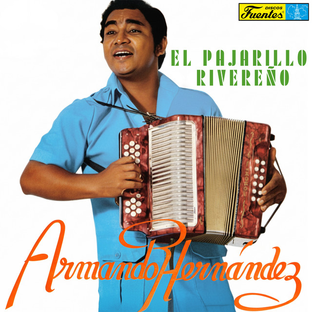 El Pajarillo Rivereño cover art