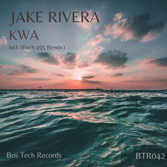 Kwa cover