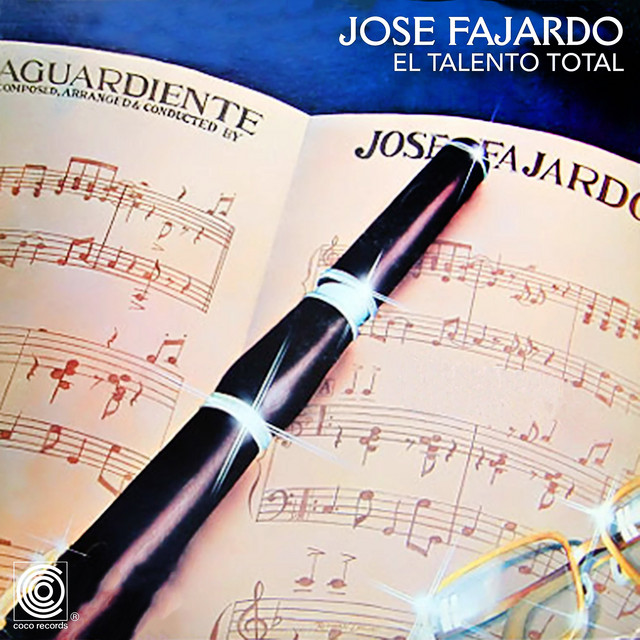 El Talento Total cover art