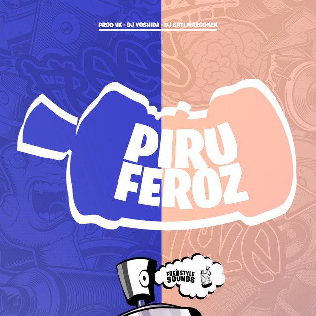Piru Feroz
