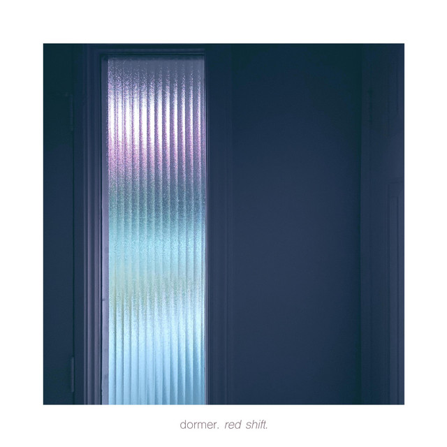 Red Shift cover art