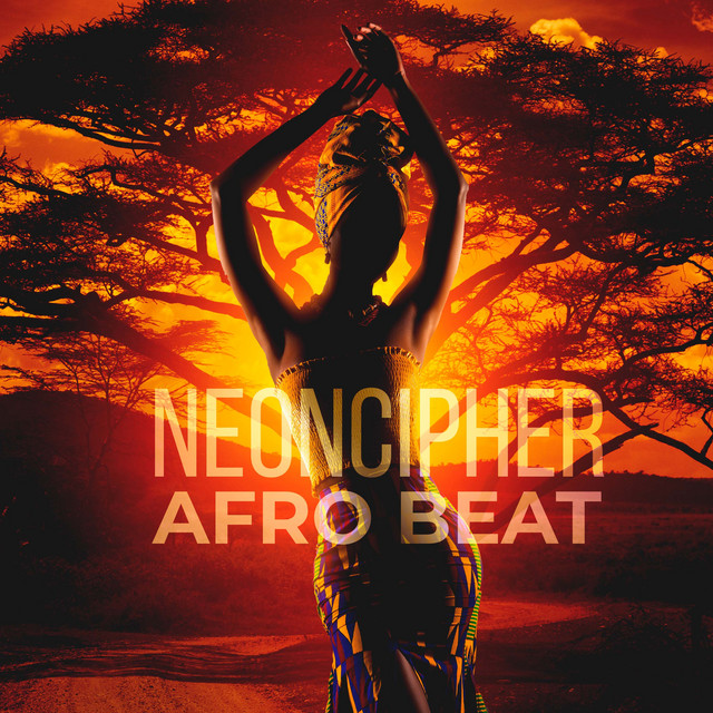 NeonCipher – Afro Beat