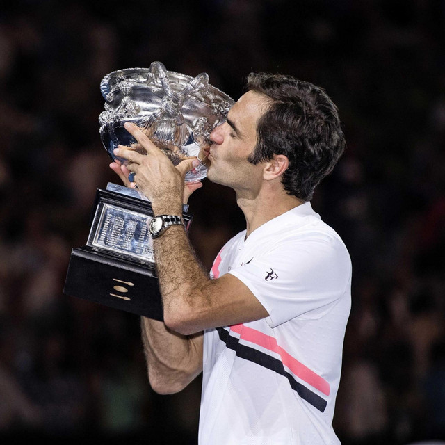 roger fed