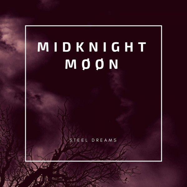 Steel Dreams artwork