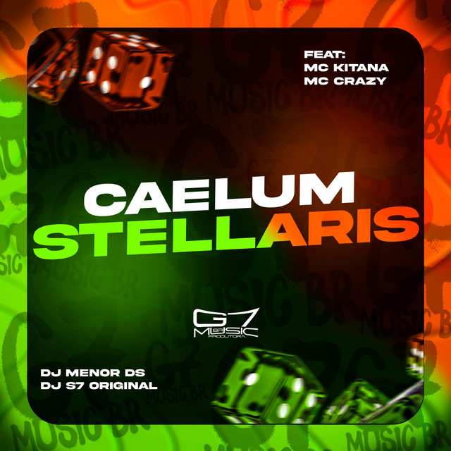 Caelum Stellaris