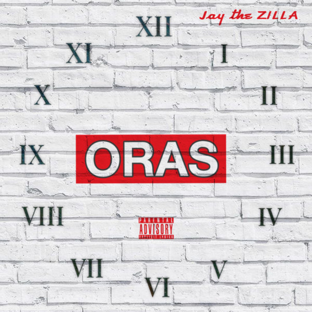 Oras cover art