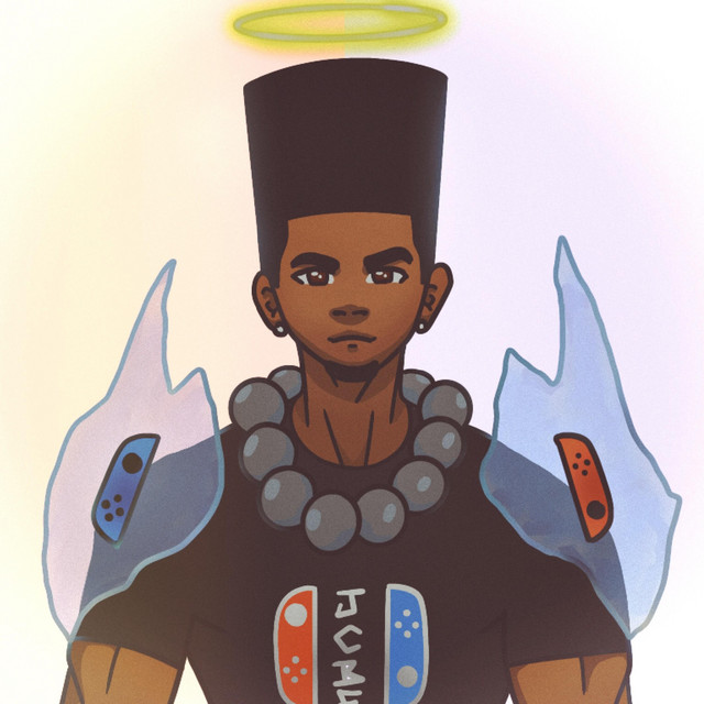 4 MY Boiii (RIP Etika)