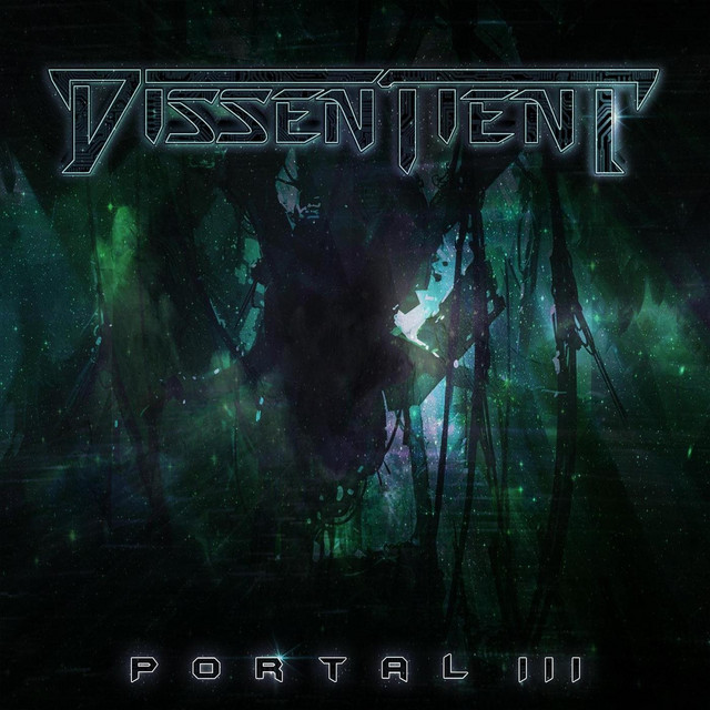 Portal III cover art