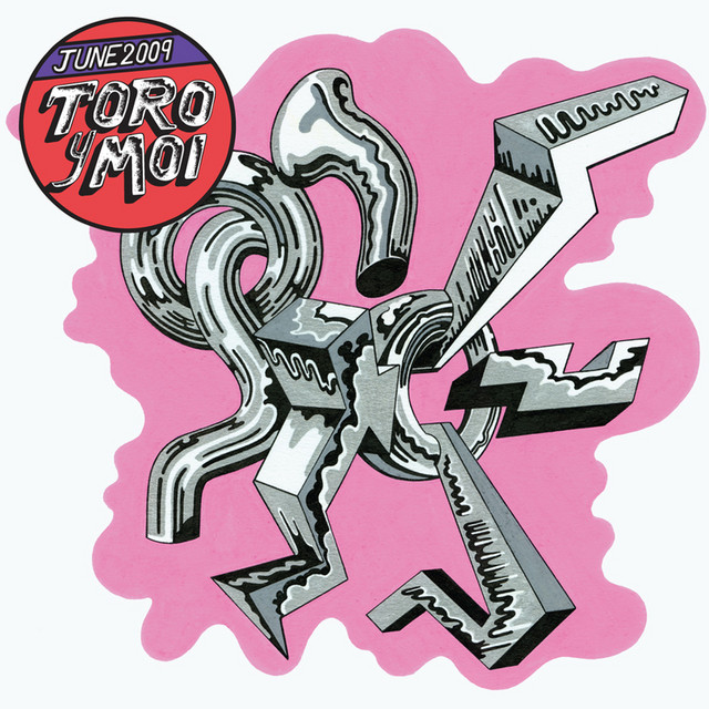 June 2009 cover art