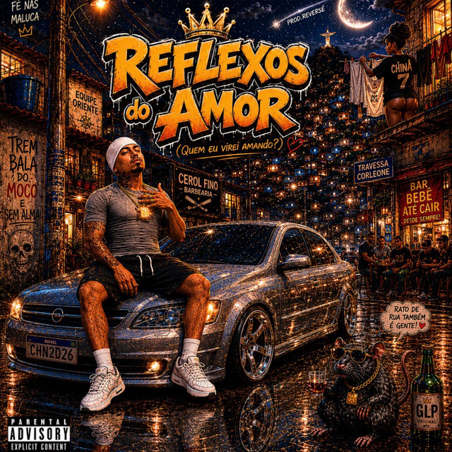 Reflexos do Amor